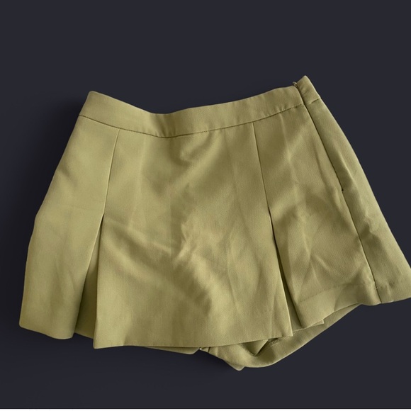 Dynamite Mini Skort - Picture 3 of 6